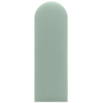 Polsterpaneel Mint 20 cm